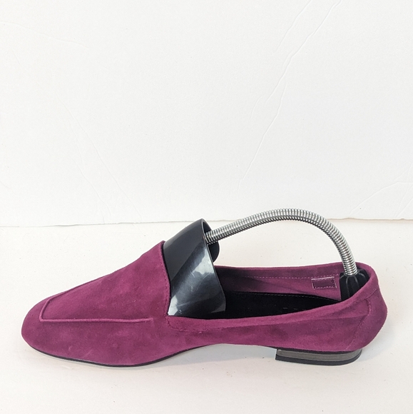 DKNY suede Laili loafers - Picture 11 of 16